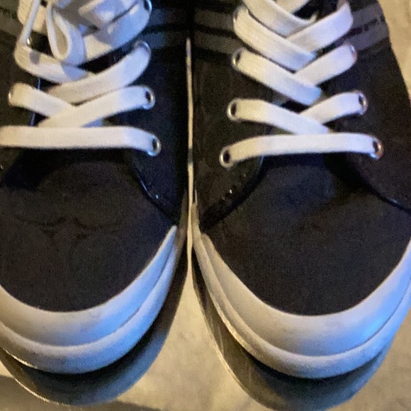 Coach Folly Sneakers - Picture 9 of 9